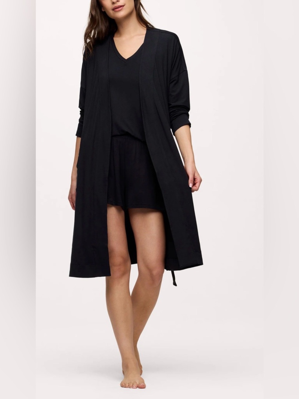 Nuuds Lounge Robe